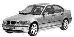 BMW E46 U3231 Fault Code