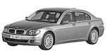 BMW E66 U3231 Fault Code