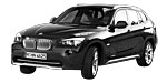 BMW E84 U3231 Fault Code