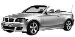BMW E88 U3231 Fault Code