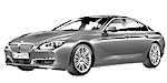 BMW F06 U3231 Fault Code