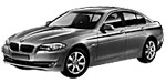 BMW F10 U3231 Fault Code